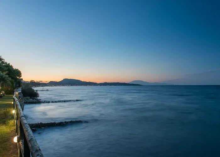 Windmill Bay Argassi