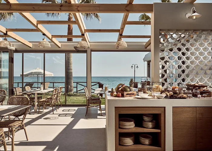 Windmill Bay Argassi