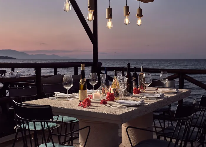 Windmill Bay Aparthotel