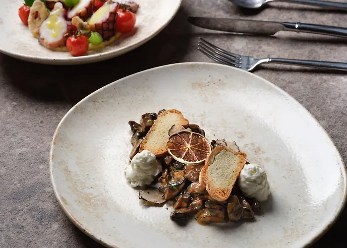 Windmill Bay Aparthotel Argassi