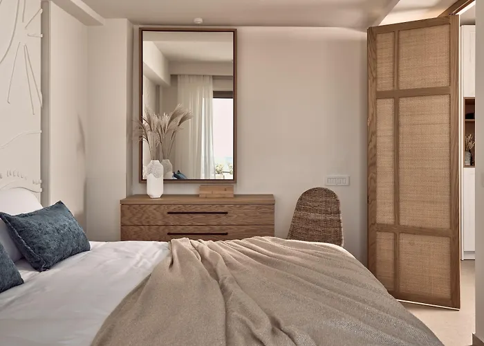 Aparthotel Windmill Bay Argassi