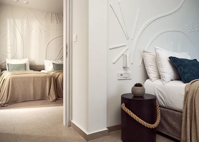 Aparthotel Windmill Bay Argassi