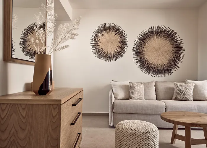 Aparthotel Windmill Bay 4*