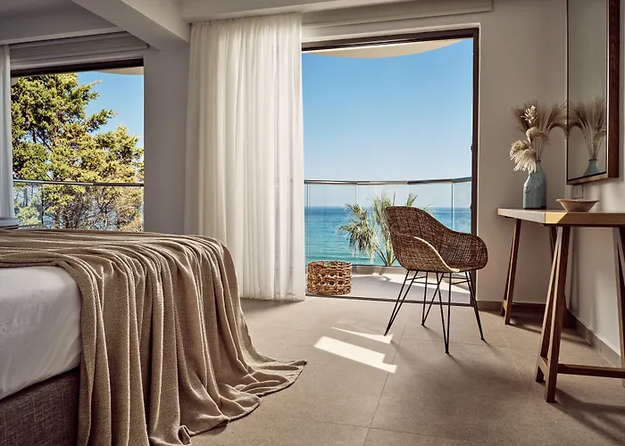 Windmill Bay Aparthotel 4*