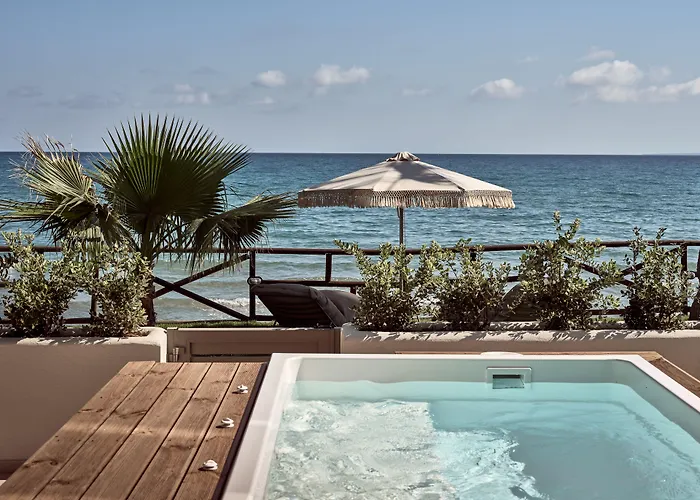 Aparthotel Windmill Bay