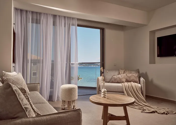 Windmill Bay Aparthotel