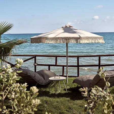 Apartahotel Windmill Bay Argassi
