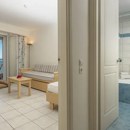 Apartahotel Windmill Bay