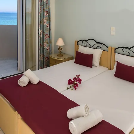 Windmill Bay 4* Argassi