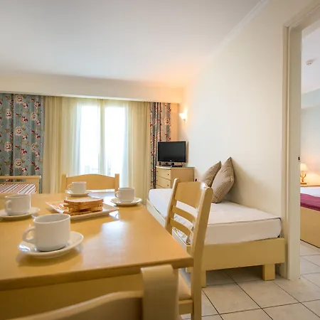 Apartahotel Windmill Bay