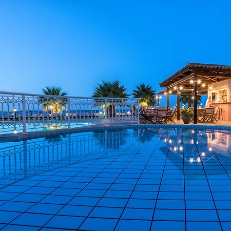 Windmill Bay 公寓式酒店
