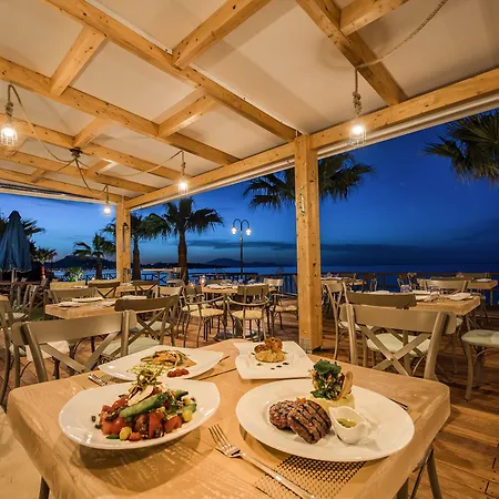 Apartahotel Windmill Bay Argassi