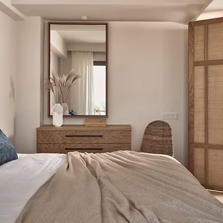 Apartahotel Windmill Bay Argassi