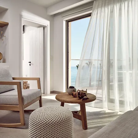 Windmill Bay 4* Argassi