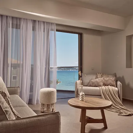 Windmill Bay Apartahotel