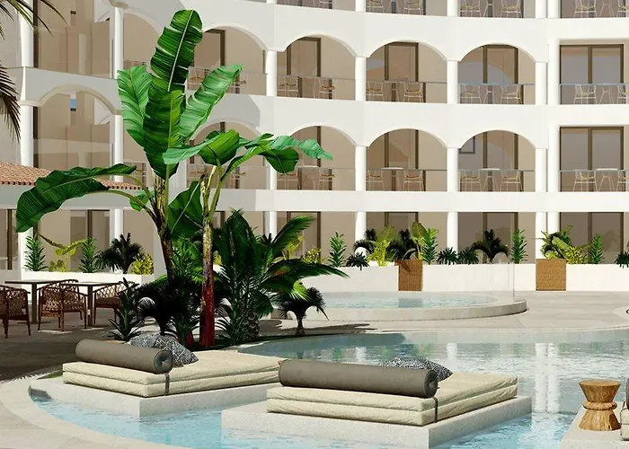 Windmill Bay 4*