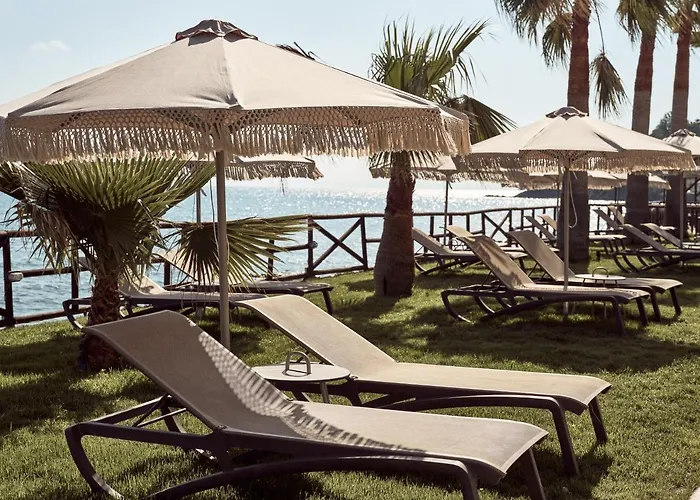 Aparthotel Windmill Bay Argassi