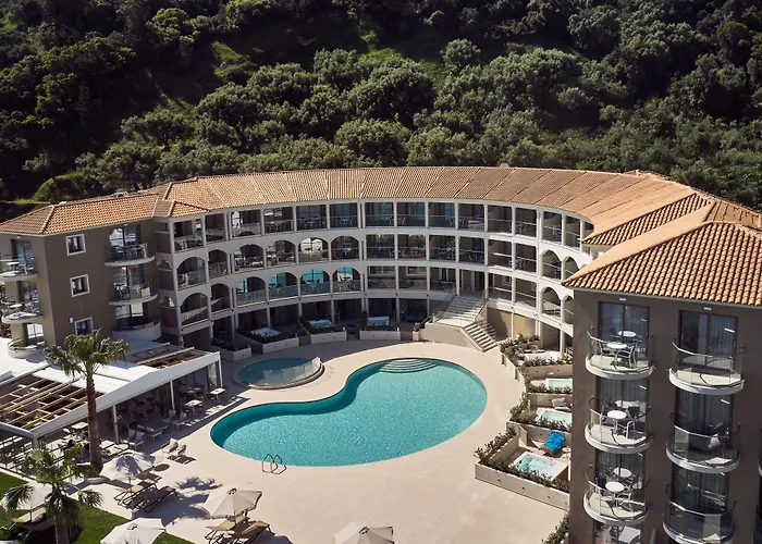 Aparthotel Windmill Bay